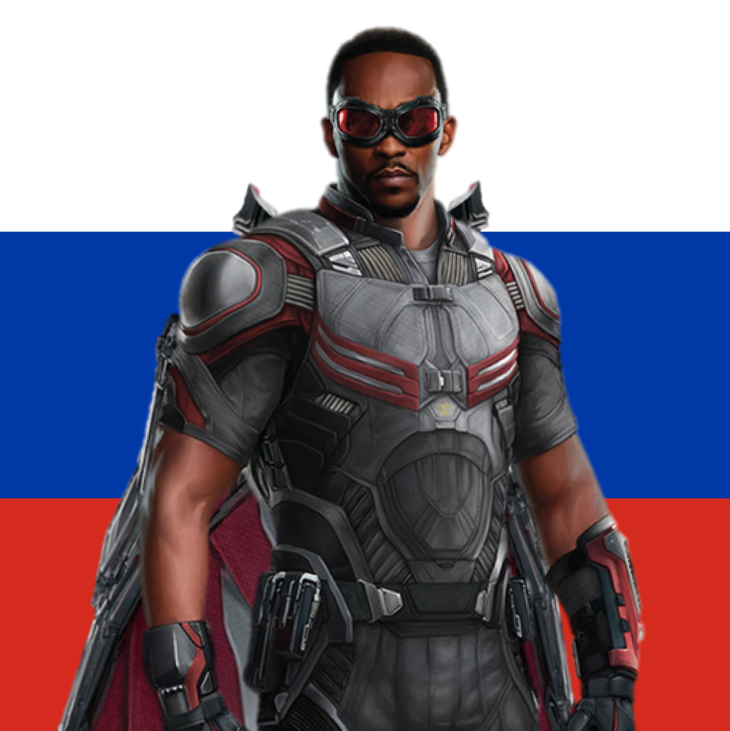 Falcon | Сокол [Алексей Чёрных]