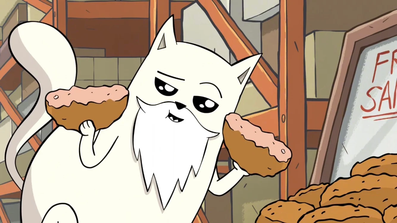 Godcat (Exploding Kittens)