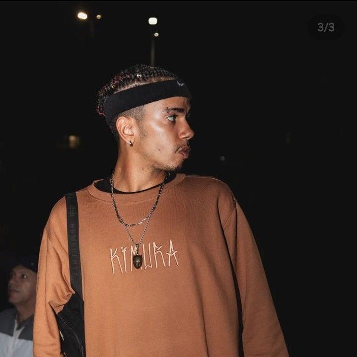Brennuz (Rapper Brasileiro)