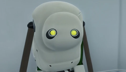 Worker Bot (Budget Cuts 1 & 2)