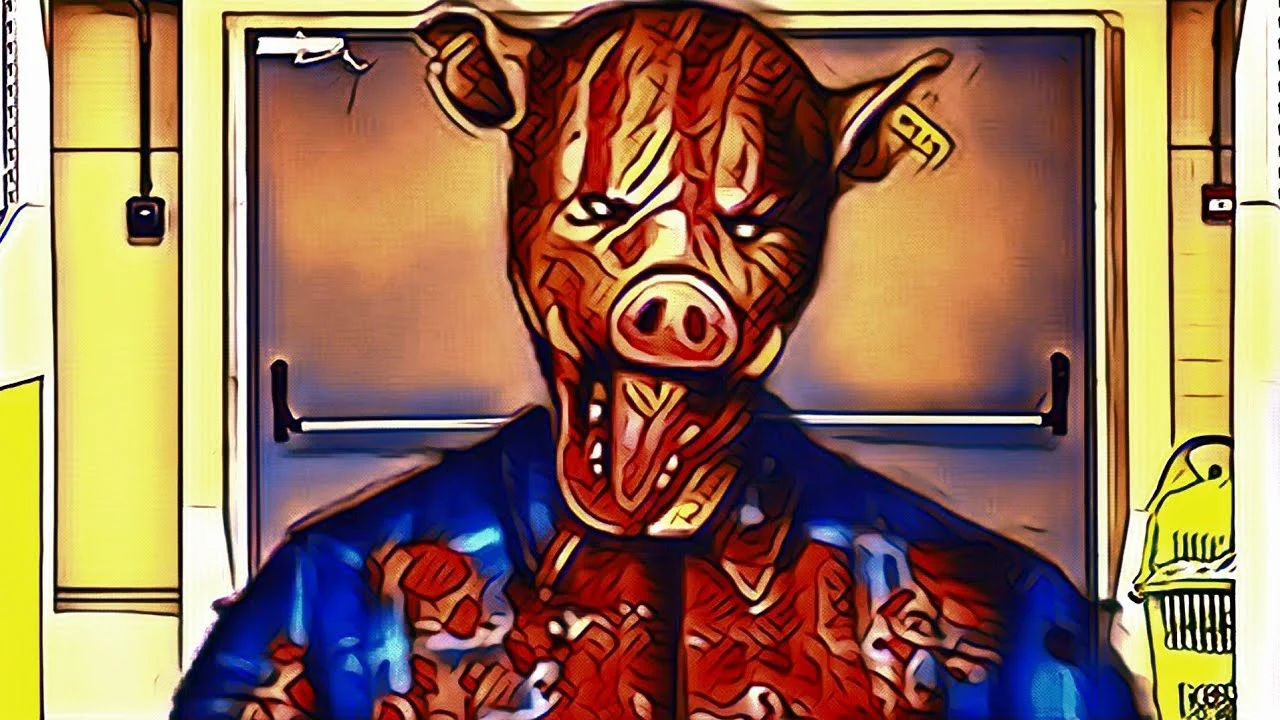 Cannibal