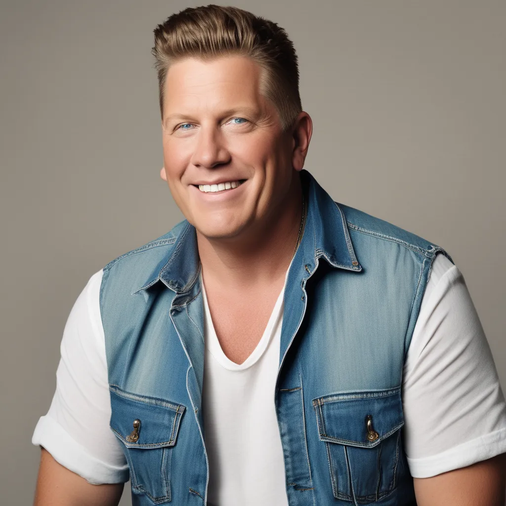 Gary LeVox