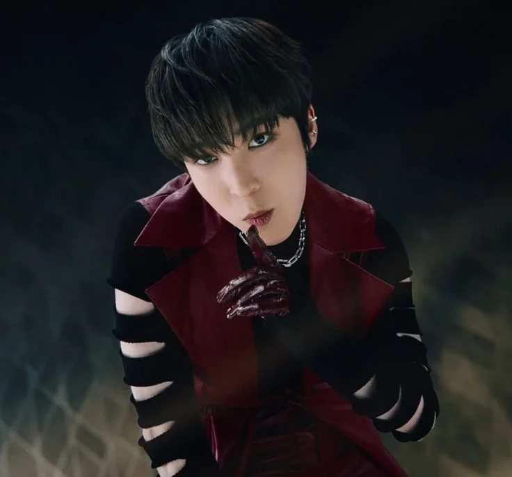 Jeong Yunho - Atlteez