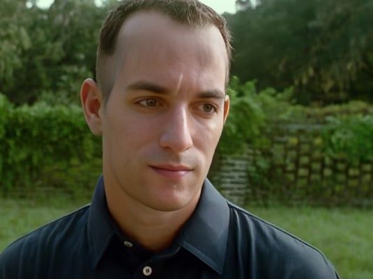 Tom Hanks (Forrest Gump)