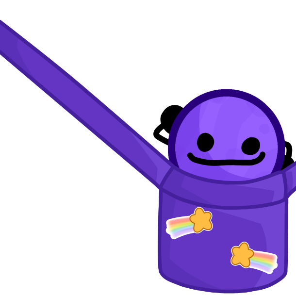 FunkyPurple