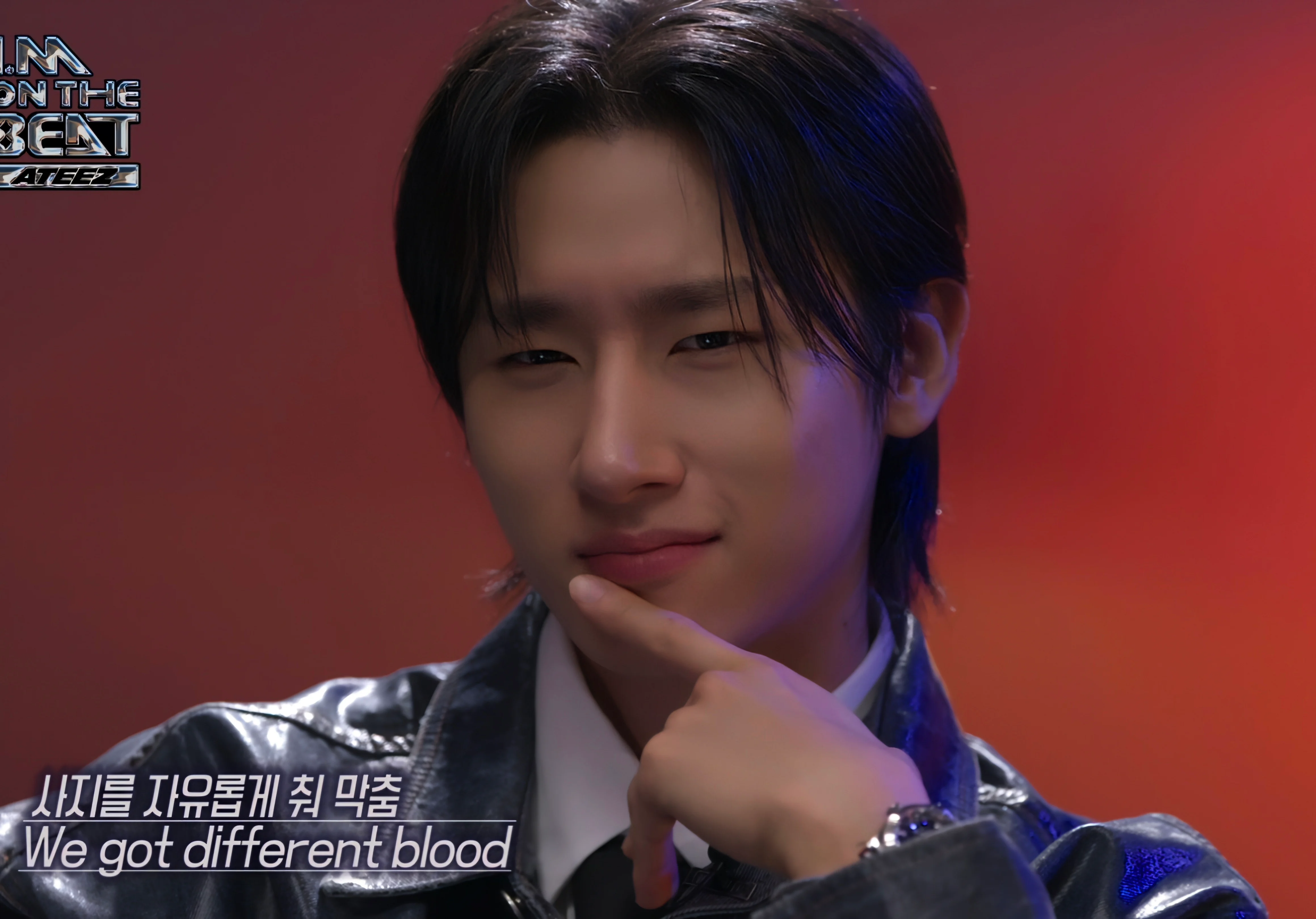 IM Changkyun - Monsta X