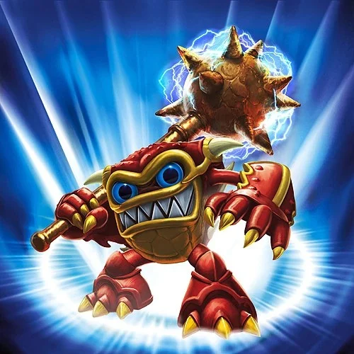 Wham-Shell (Skylanders)