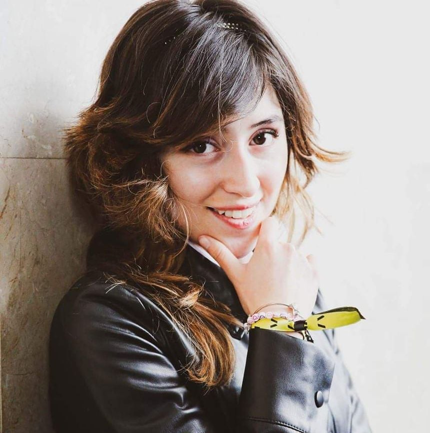Liza Báez