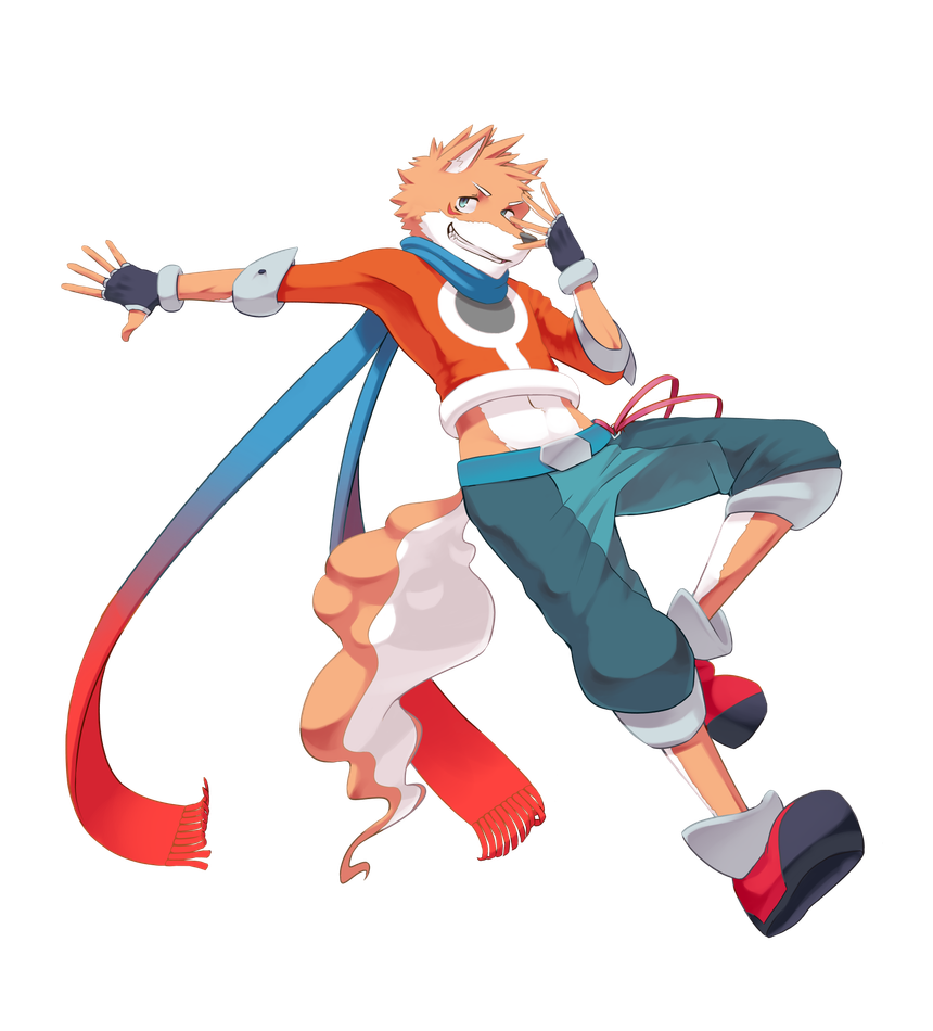 Akagami Hiiro(UTAU)