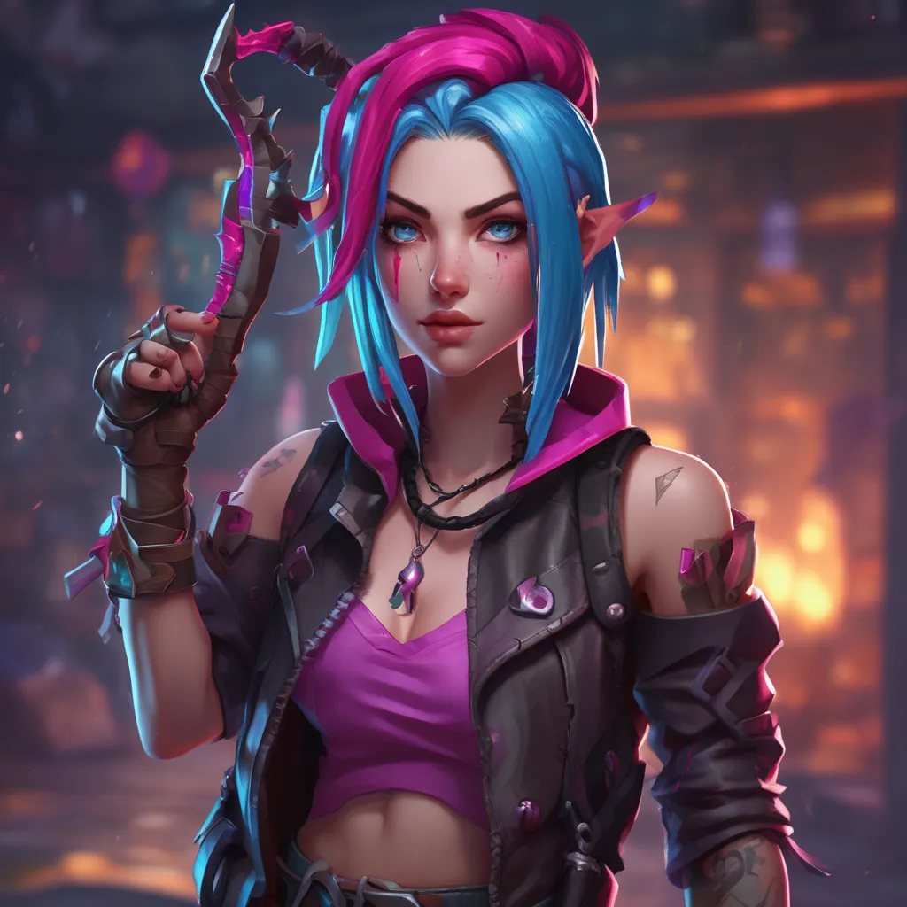 Jinx