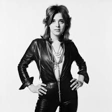 Suzy Quatro