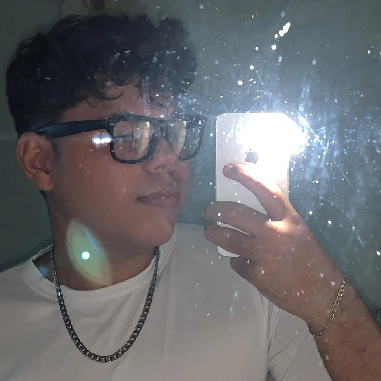 Enrique Mtz