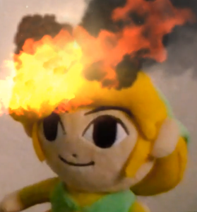 Toon Link