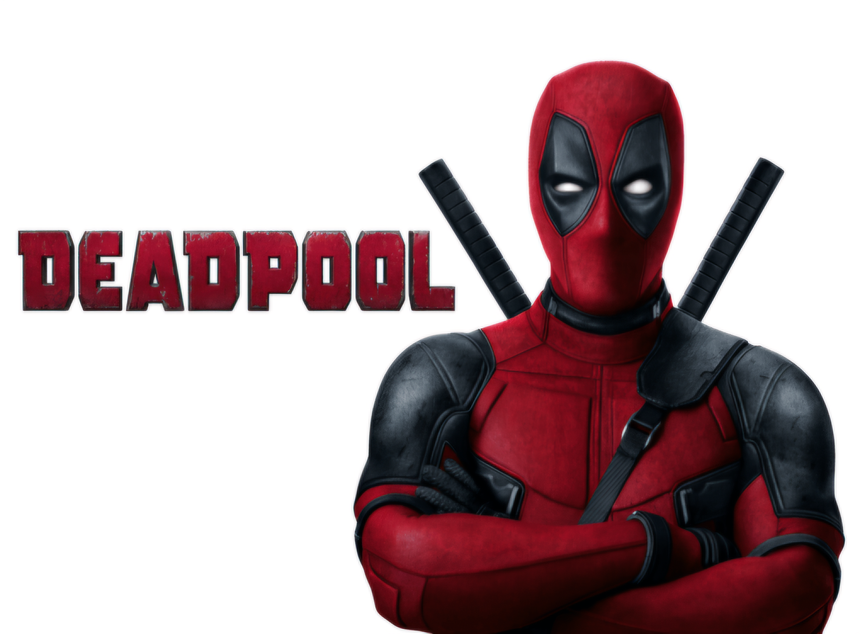 Deadpool (Italian Dubber, Francesco Venditti)