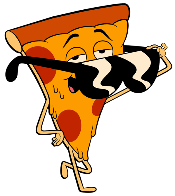 Pizza Steve (Uncle Grandpa, Italian Dub)