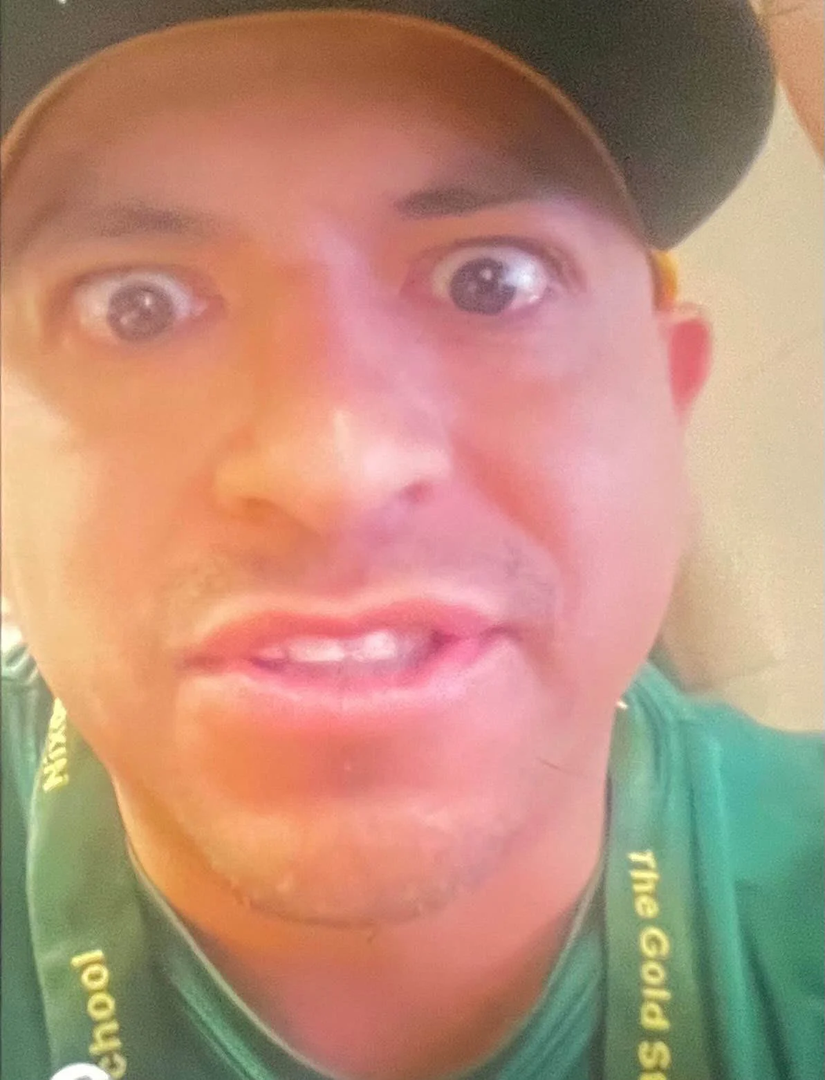 Papi Rod