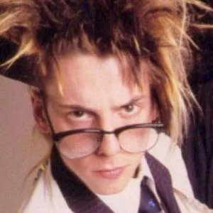 Kurt Harland Larson (Information Society)