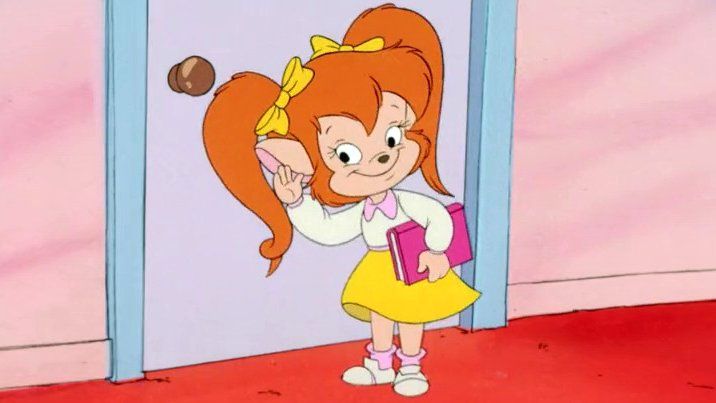 Pistol (Goof Troop)