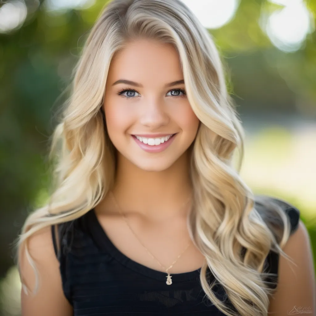 Brooke - Speaking