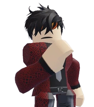 Crox Shigaraki (Screaming Vocals) (Rise Of Super