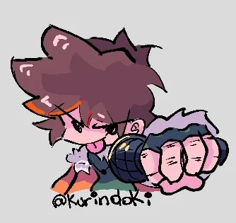 Kurindoki