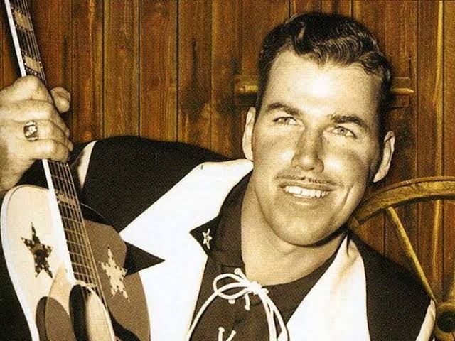 Slim Whitman