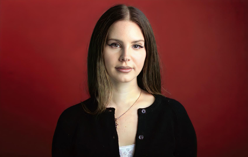 Lana Del Rey (2019) (TITAN)