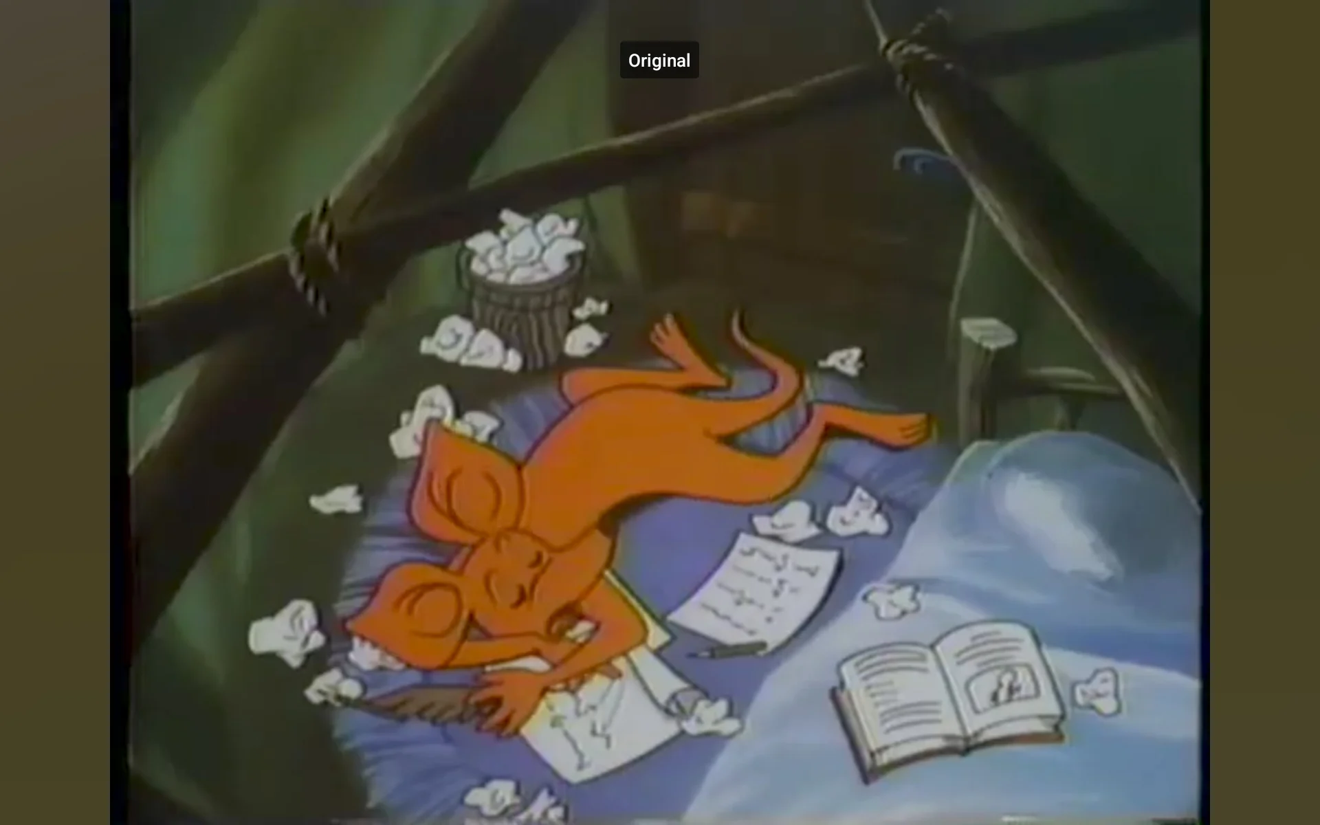 Suniff sleep