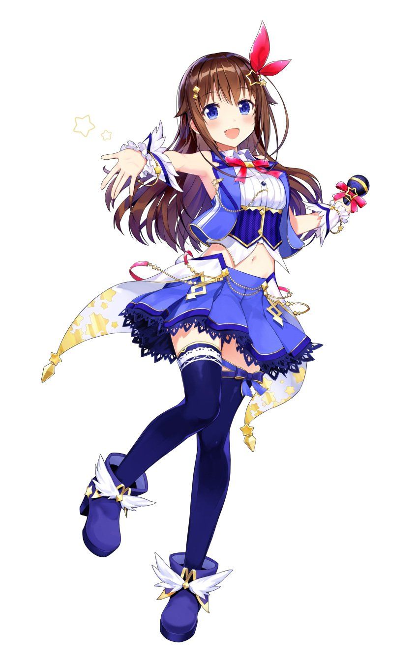 Sora Tokino [Repost]