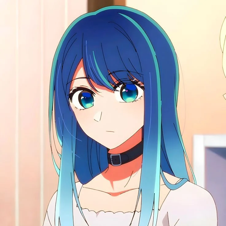 kurokawa akane