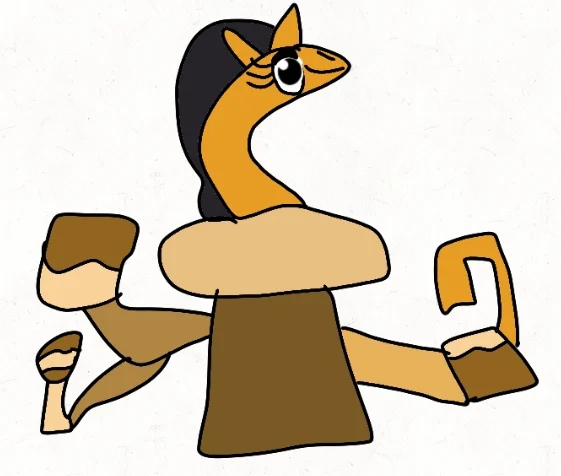 Canla The Loritoopa