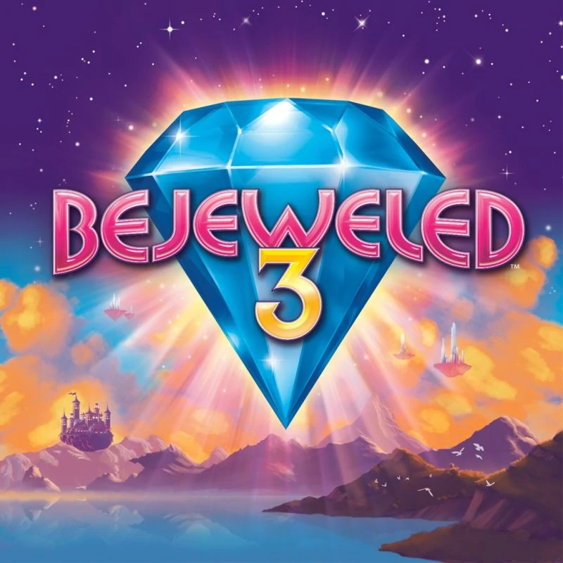 Bejeweled 3 Announcer