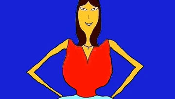 Microsoft Anna HD