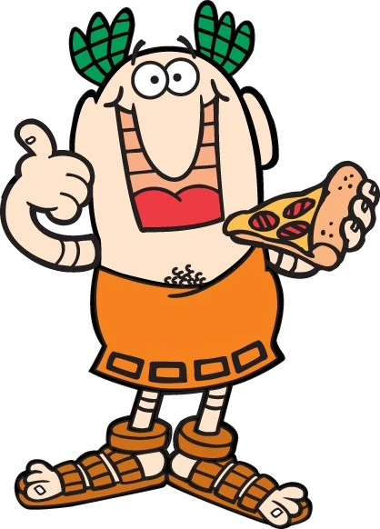 Little Caesar (Jackson Beck)