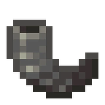Goat Horn (Minecraft)