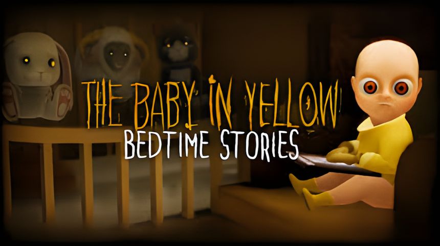 Storyteller (The Baby In Yellow)