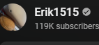 ERIK1515 GTAG