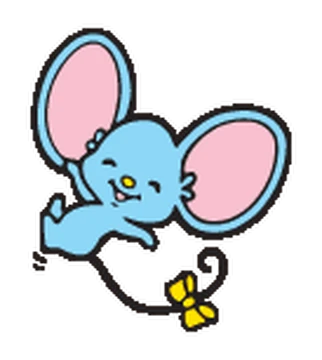 Flat The Mouse (Elsa Covián)