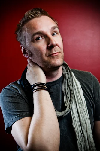 Marko Saaresto