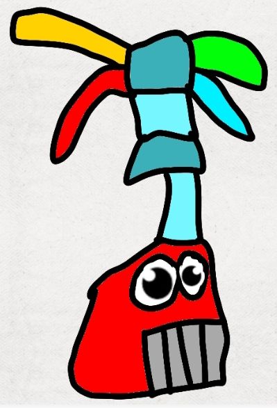 Vhacho The Helicopynth