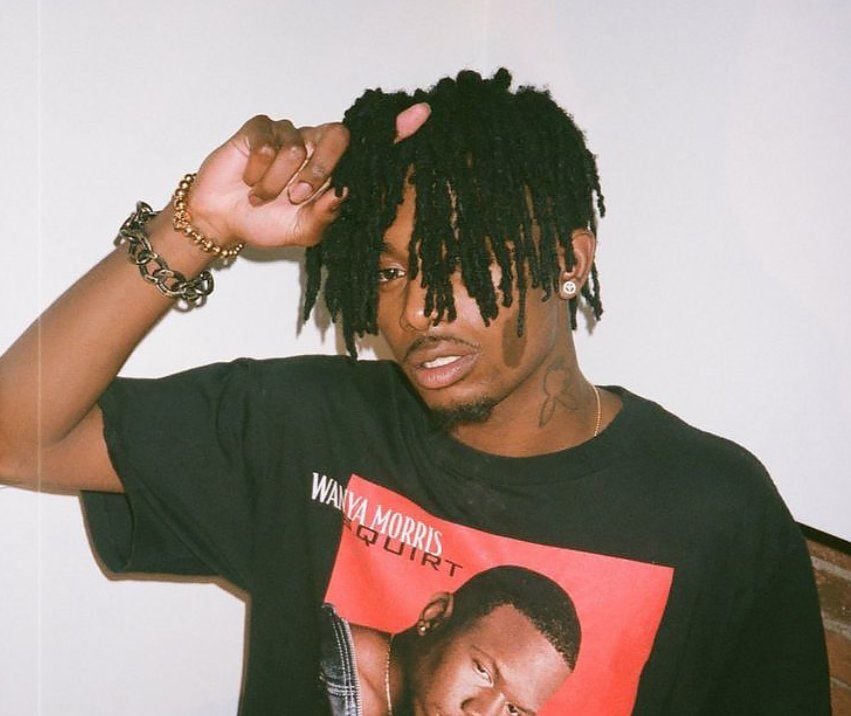 Playboi Carti (Cash Carti/Self Titled)