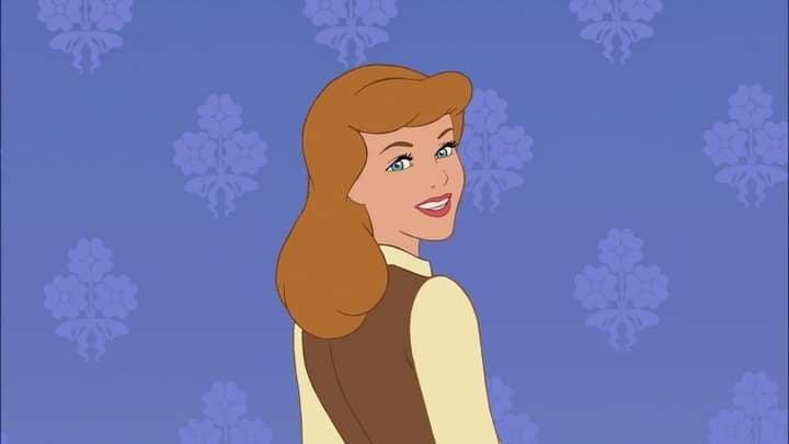 Cinderella Chorus