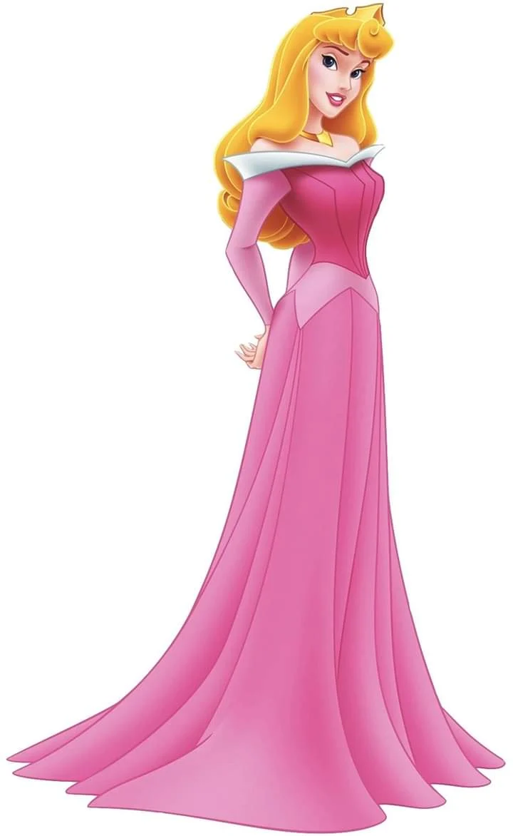 Disney Sleeping Beauty Choral