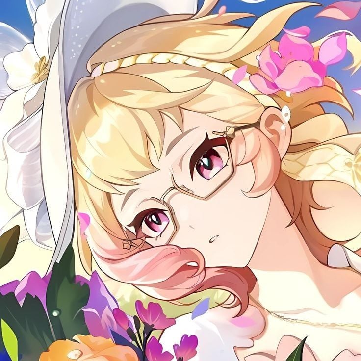 ✦┆Emilie - Genshin Impact❞