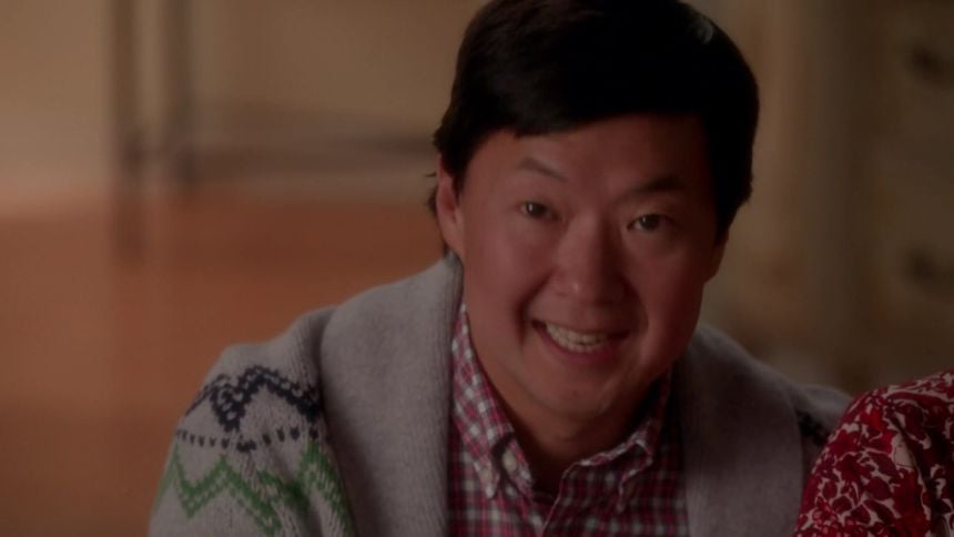 Ken Jeong