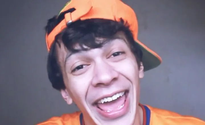 Julio Cocielo (Canal Canalha 2015 - 2014)