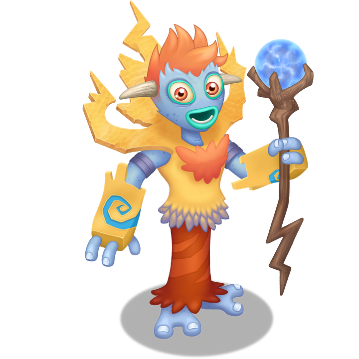 Galvana (My Singing Monsters: DOF)
