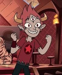Tom Lucitor (Star Vs The Forces Of Evil)