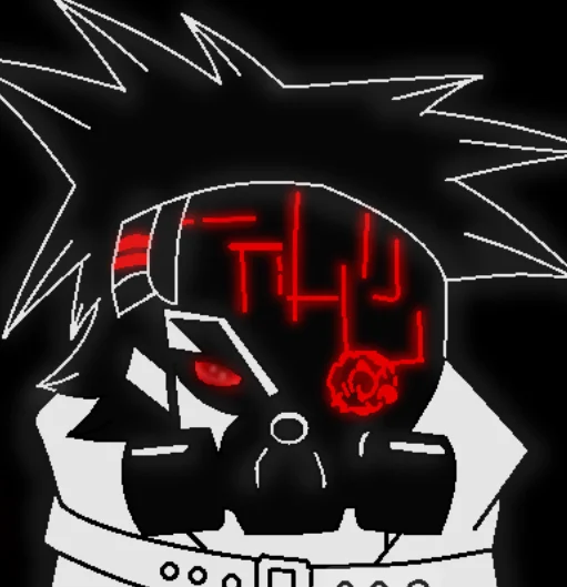 CreepyPastaJR (circa. 2012)