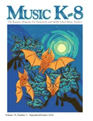 MusicK8 Singers